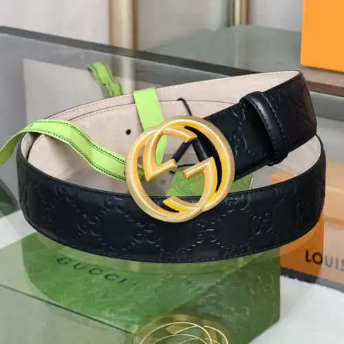 G*u*i belts 2306xf0088