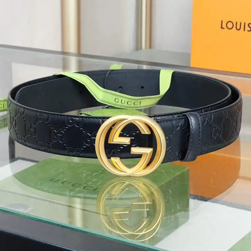 G*u*i belts 2306xf0091