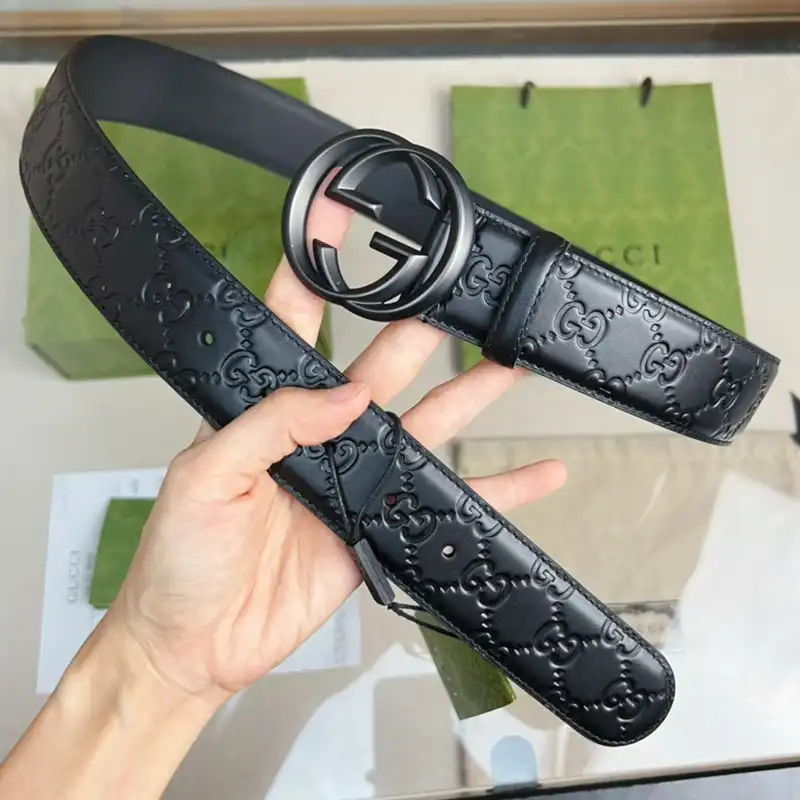 G*u*i belts 2306xf0093