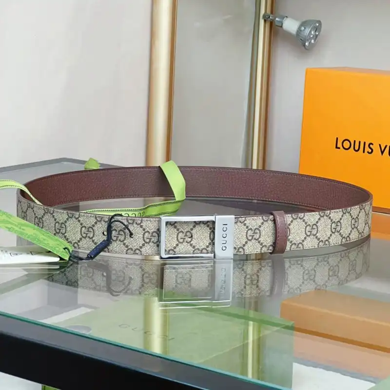 G*u*i belts 2306xf0095