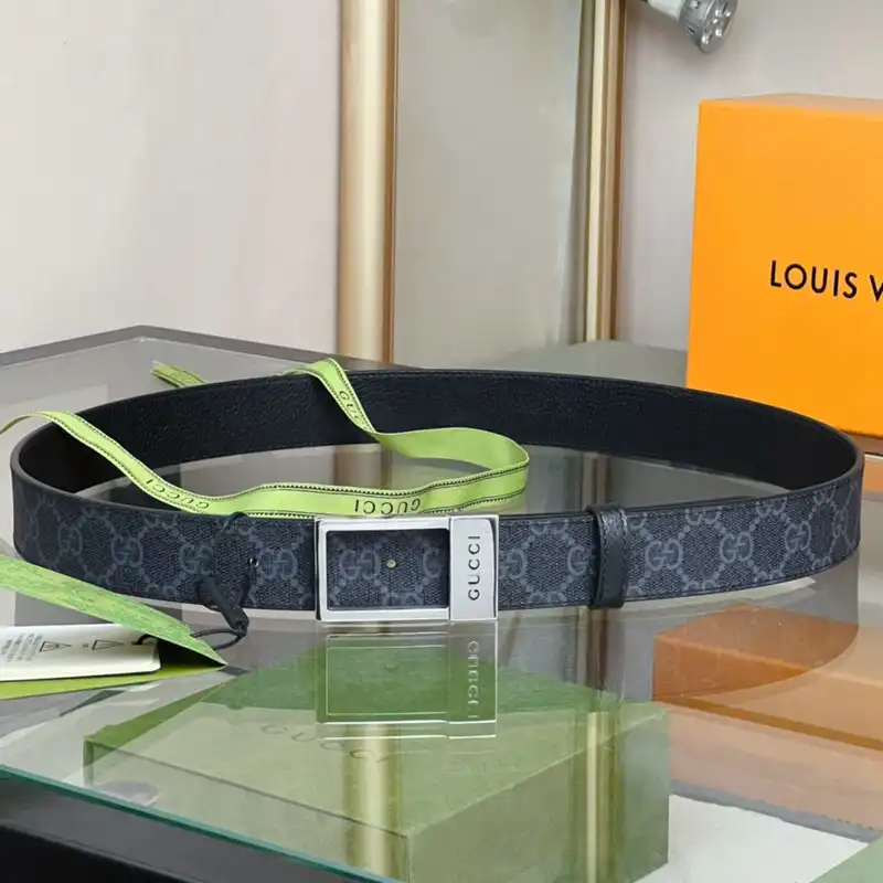 G*u*i belts 2306xf0097