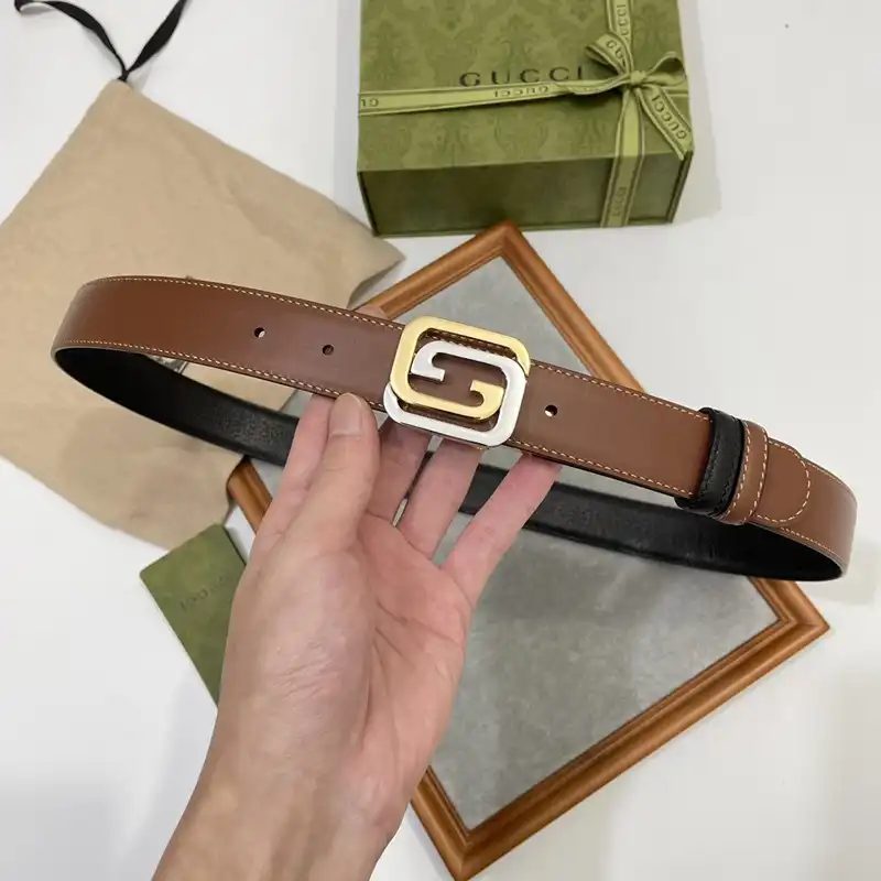 G*u*i belts 2306xf0102