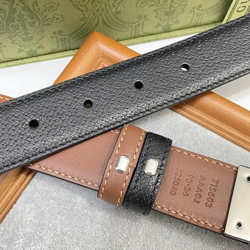 G*u*i belts 2306xf0103