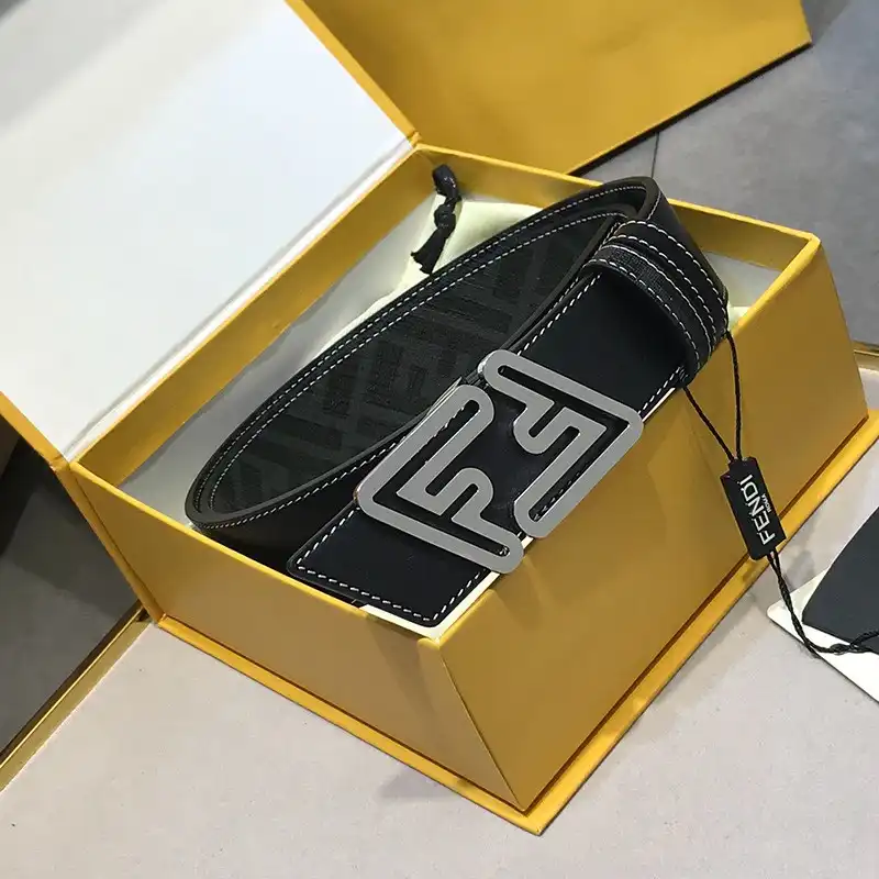 Fendi Belts 2306XF0104