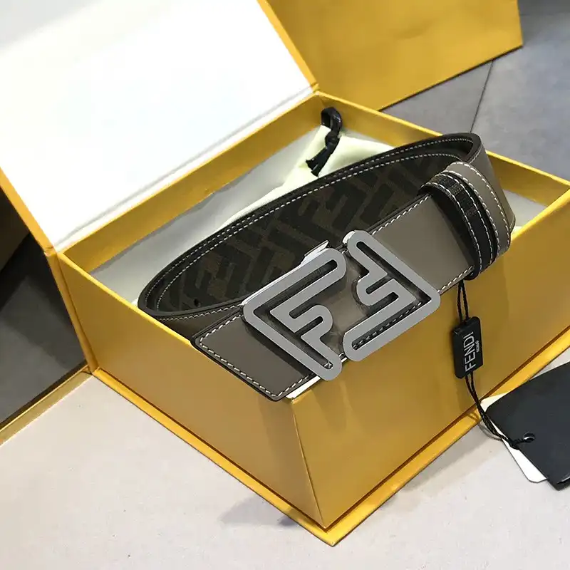 Fendi Belts 2306XF0107