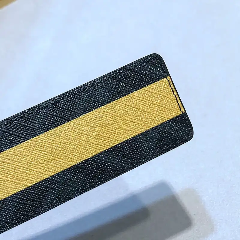 Fendi Belts 2306XF0109