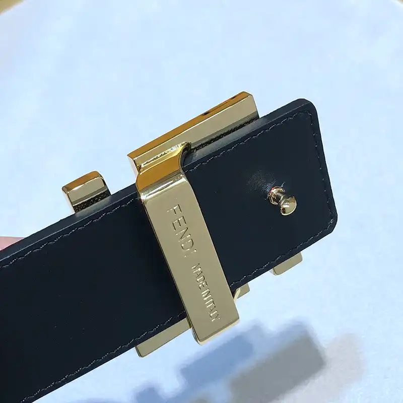 Fendi Belts 2306XF0110