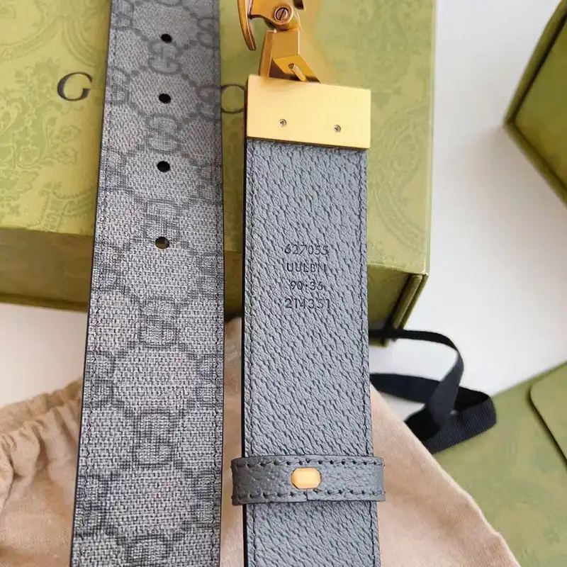 G*u*i belts 2306xf0177