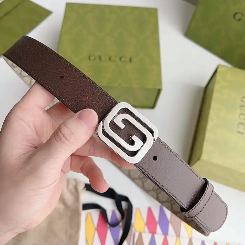 G*u*i belts 2306xf0180