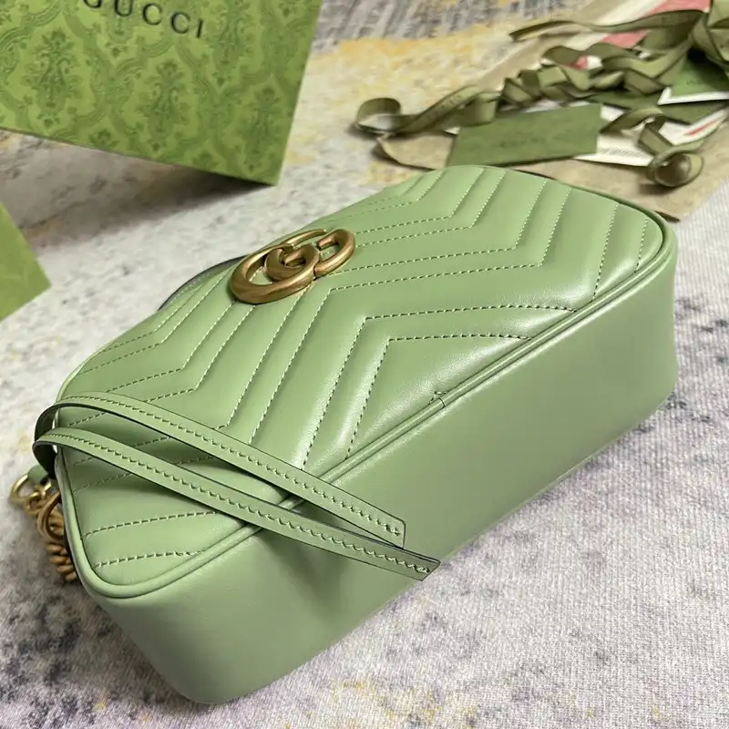 G*u*i bag 2306ya0156