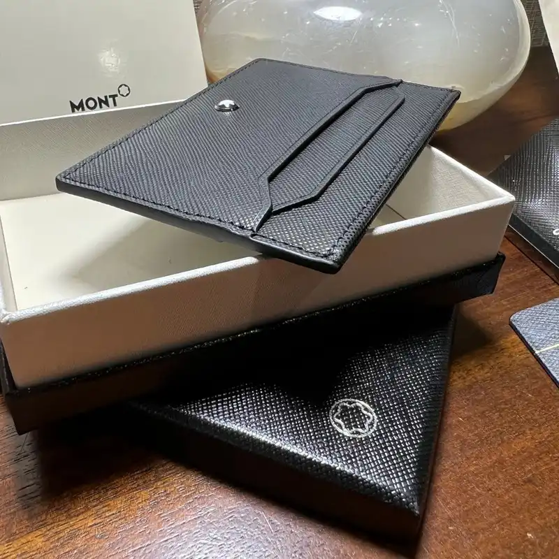 Montblanc Bag 2306YZ0080