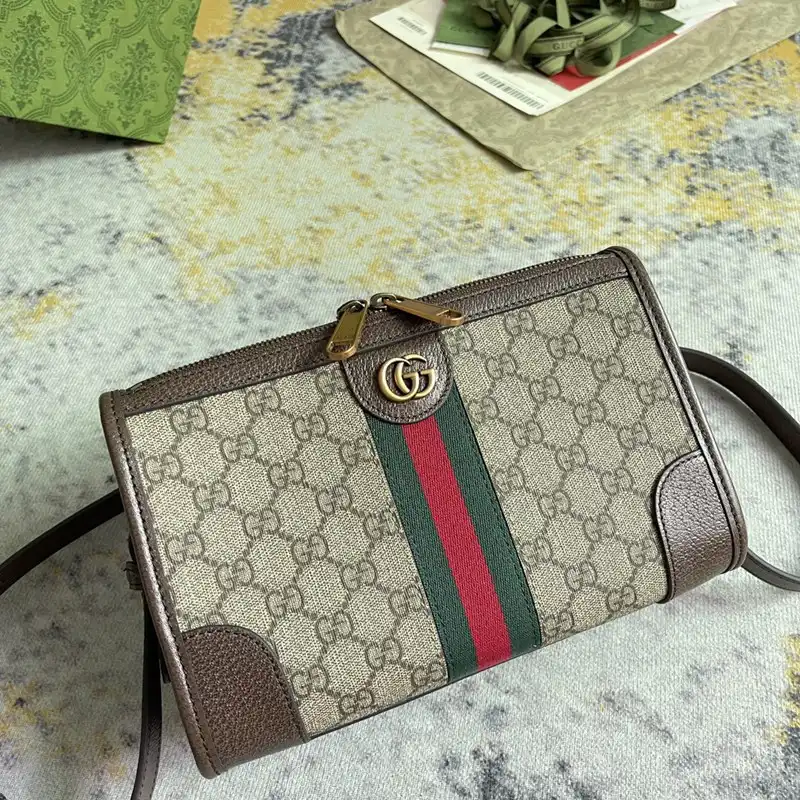 G*u*i bag 2308dj0007
