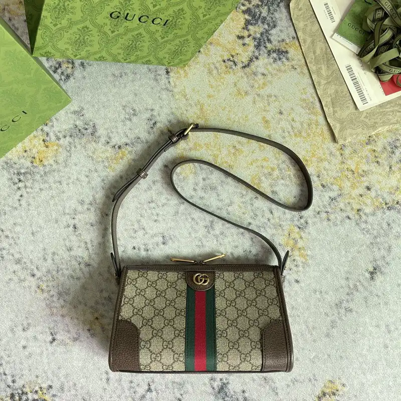 G*u*i bag 2308dj0007
