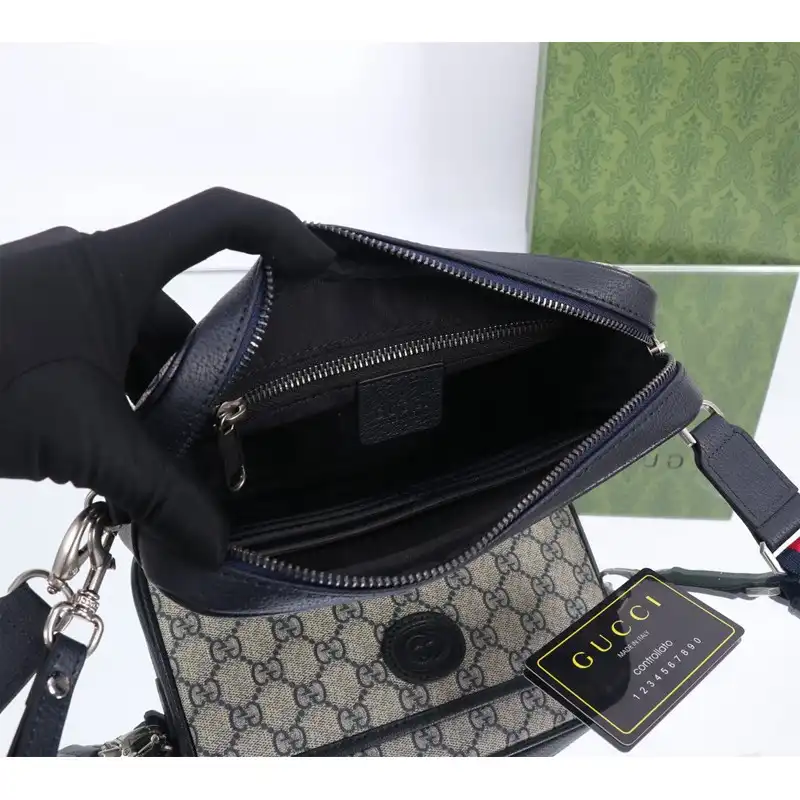 G*u*i bag 2309ya0097