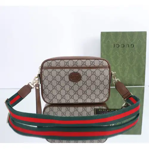G*u*i bag 2309ya0099