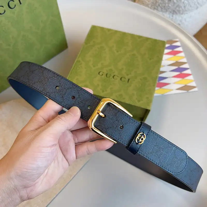 G*u*i belts 2311xf0033