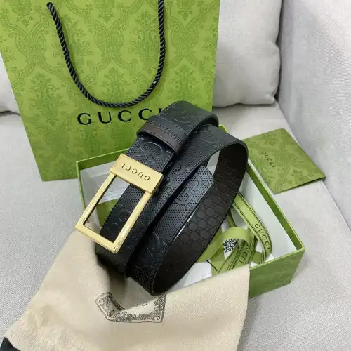 G*u*i belts 2311xf0039