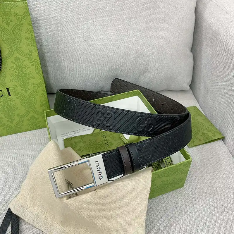 G*u*i belts 2311xf0040