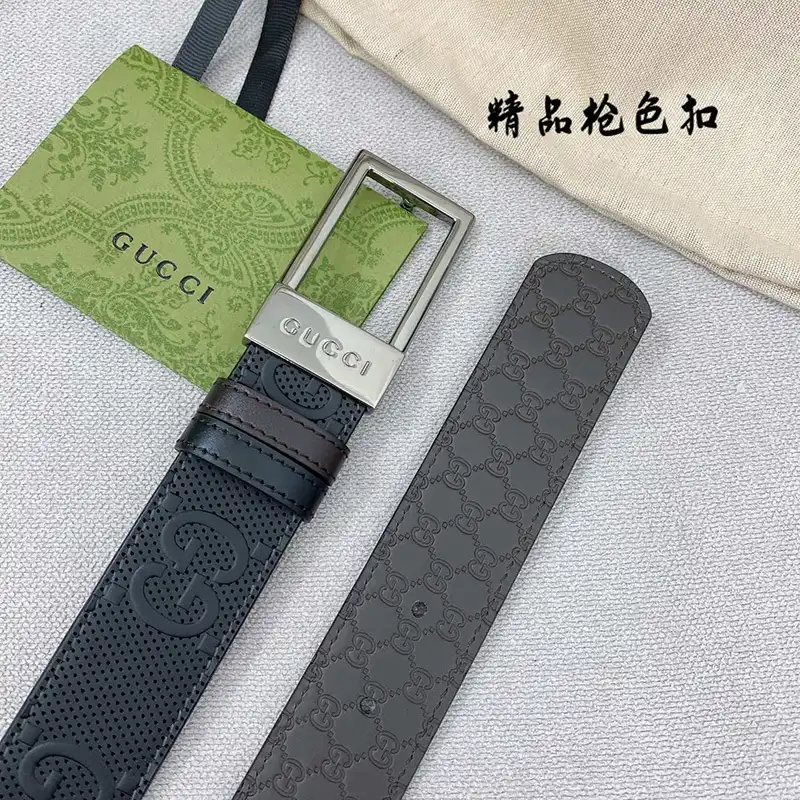 G*u*i belts 2311xf0041