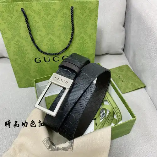 G*u*i belts 2311xf0043