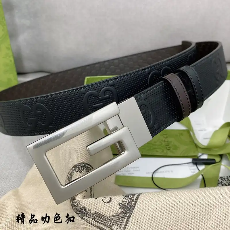 G*u*i belts 2311xf0045