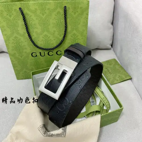 G*u*i belts 2311xf0045