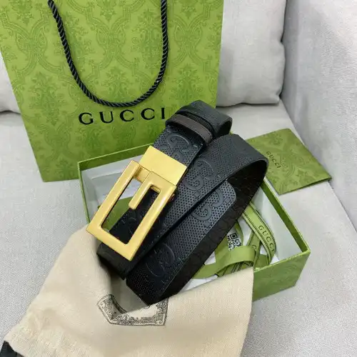 G*u*i belts 2311xf0046