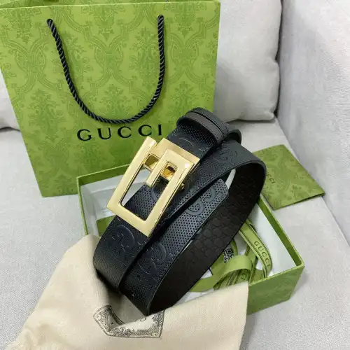G*u*i belts 2311xf0049