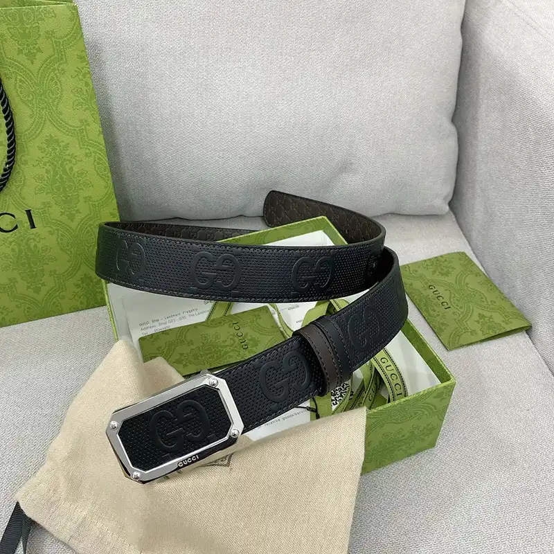 G*u*i belts 2311xf0050