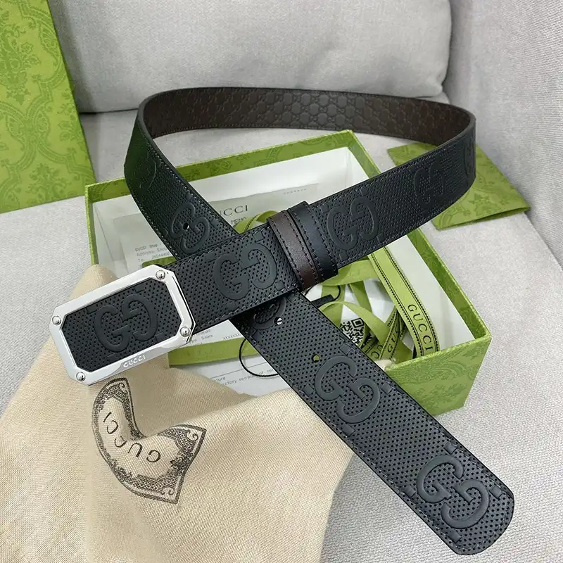 G*u*i belts 2311xf0050