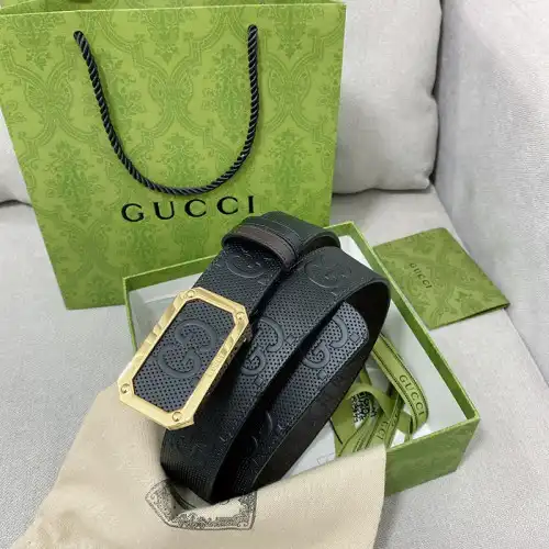 G*u*i belts 2311xf0051