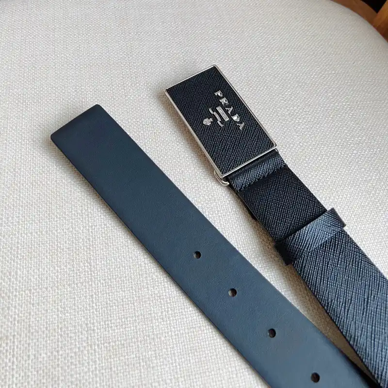 Prada Belts 2311XF0061