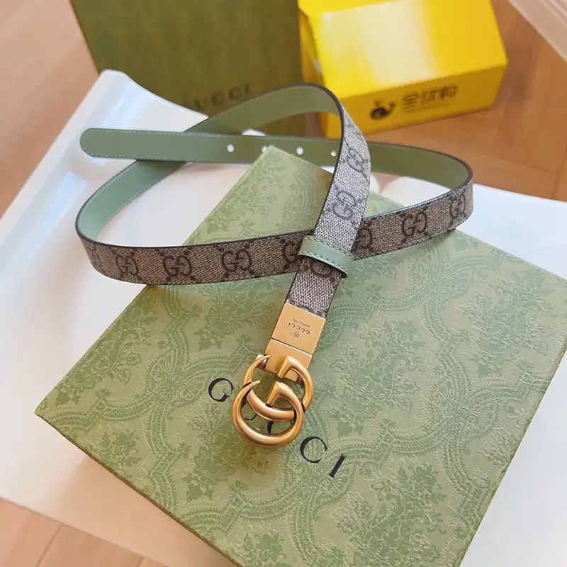 G*u*i belts 2311xf0089