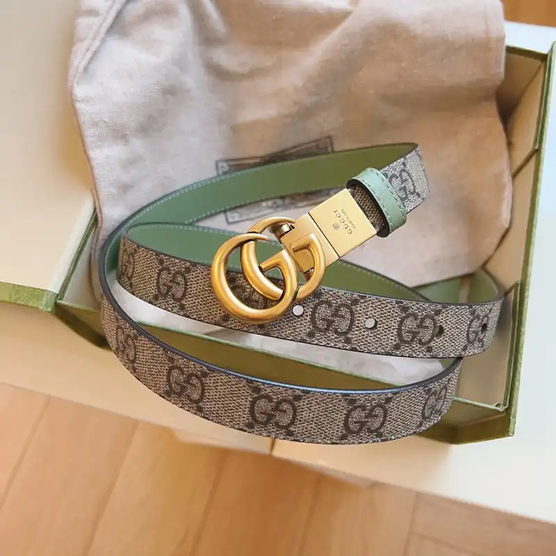 G*u*i belts 2311xf0089