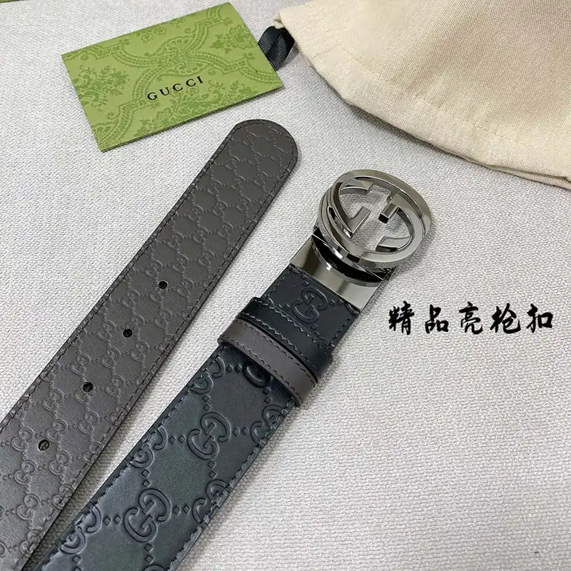 G*u*i belts 2311xf0096