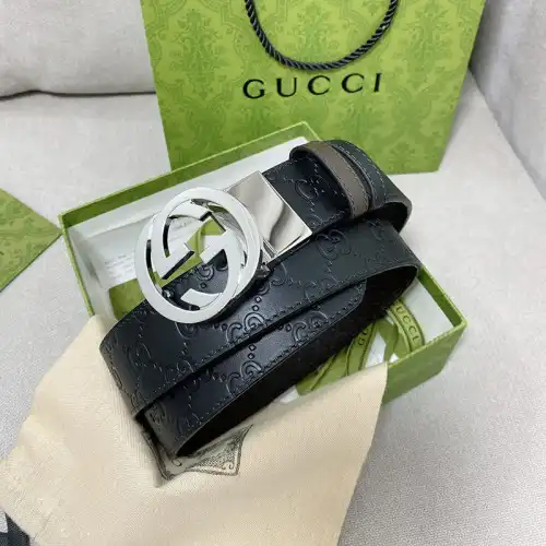 G*u*i belts 2311xf0097