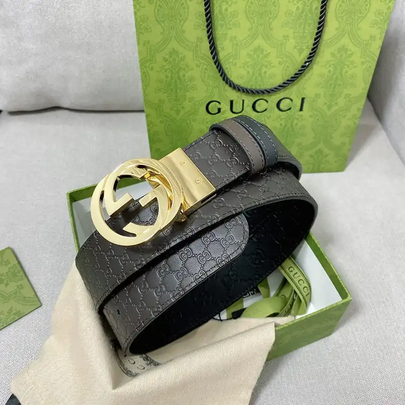 G*u*i belts 2311xf0098