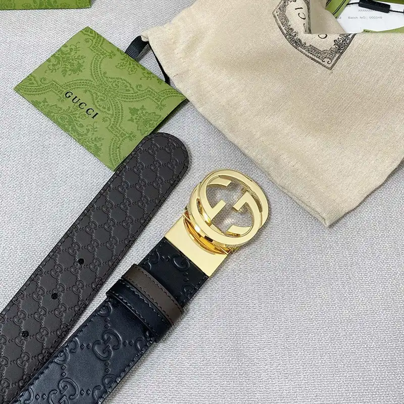 G*u*i belts 2311xf0098