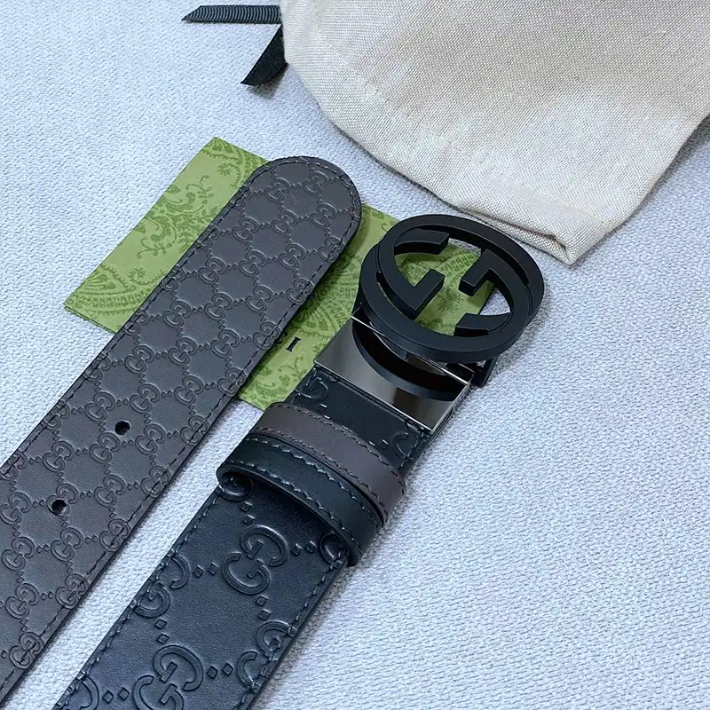 G*u*i belts 2311xf0099