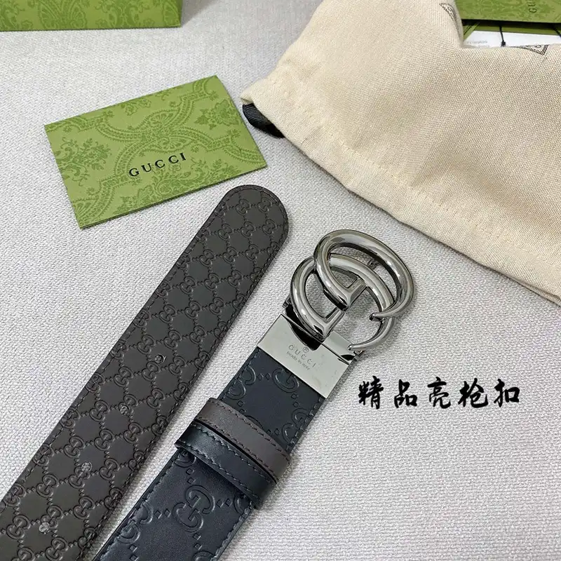 G*u*i belts 2311xf0100
