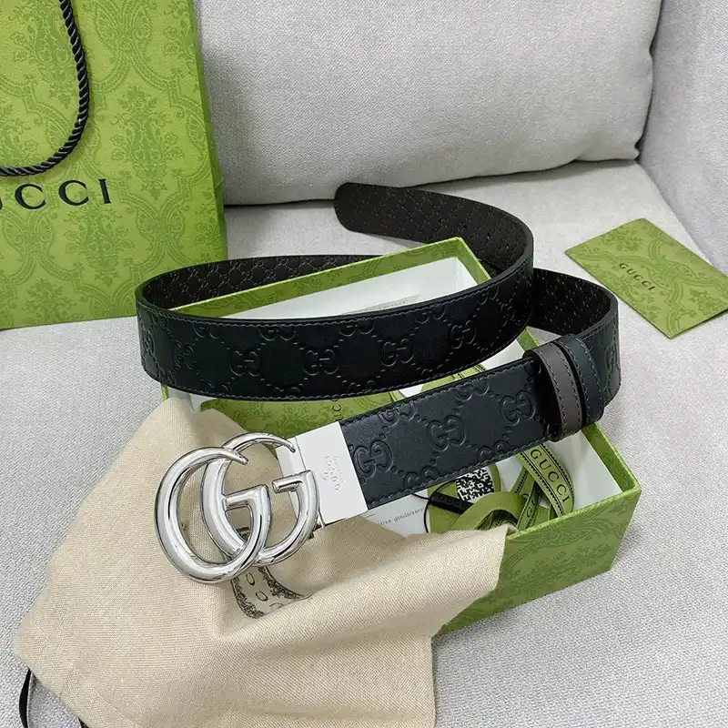 G*u*i belts 2311xf0101