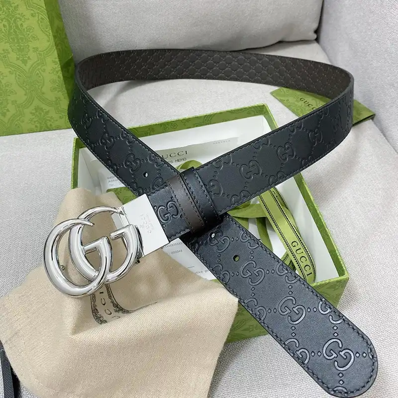 G*u*i belts 2311xf0101