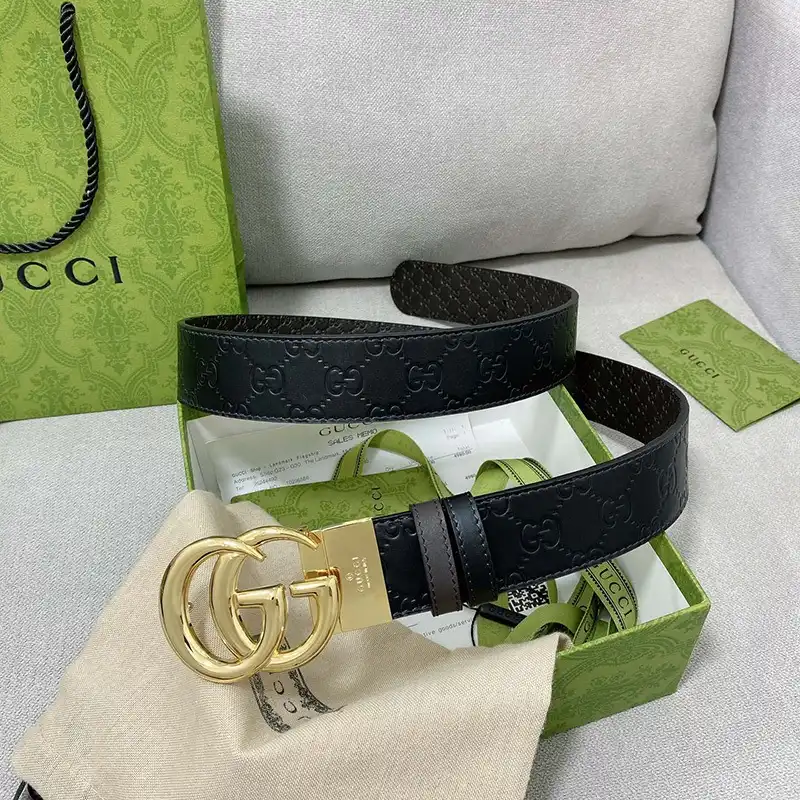 G*u*i belts 2311xf0102