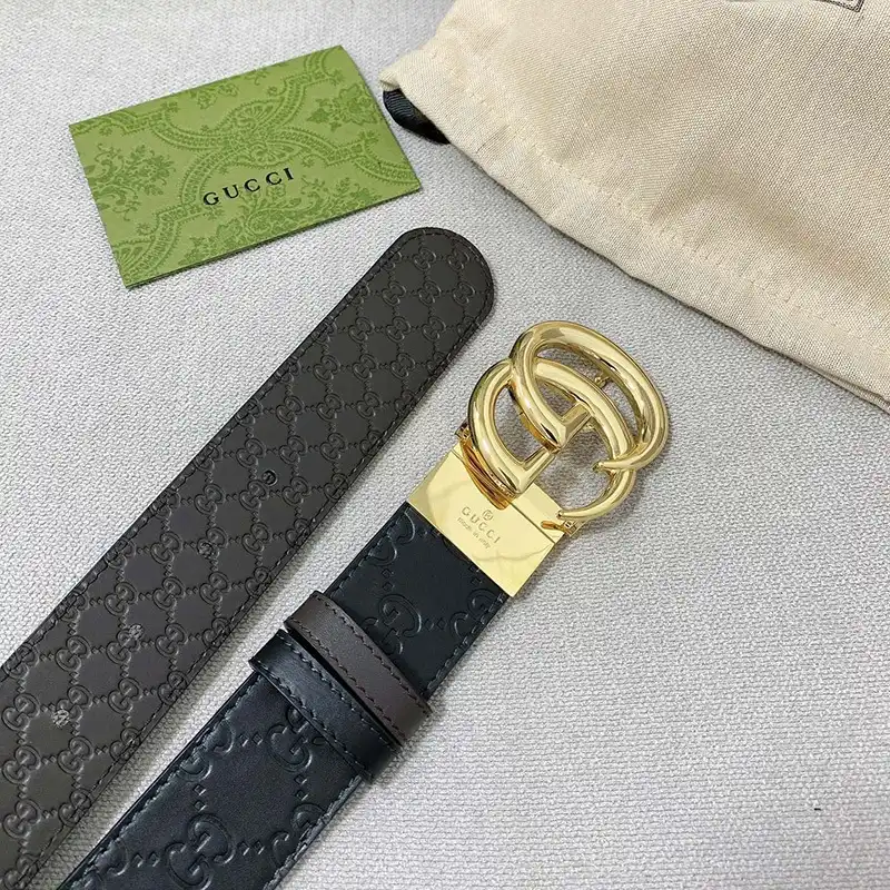 G*u*i belts 2311xf0102