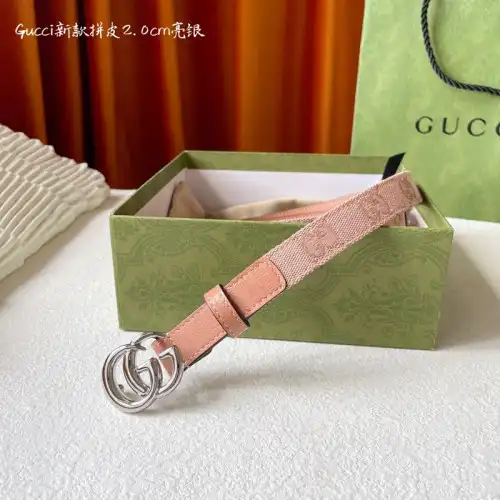 G*u*i belts 2311xf0112