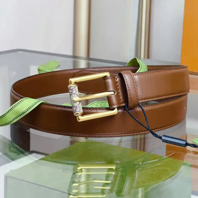 G*u*i belts 2311xf0114