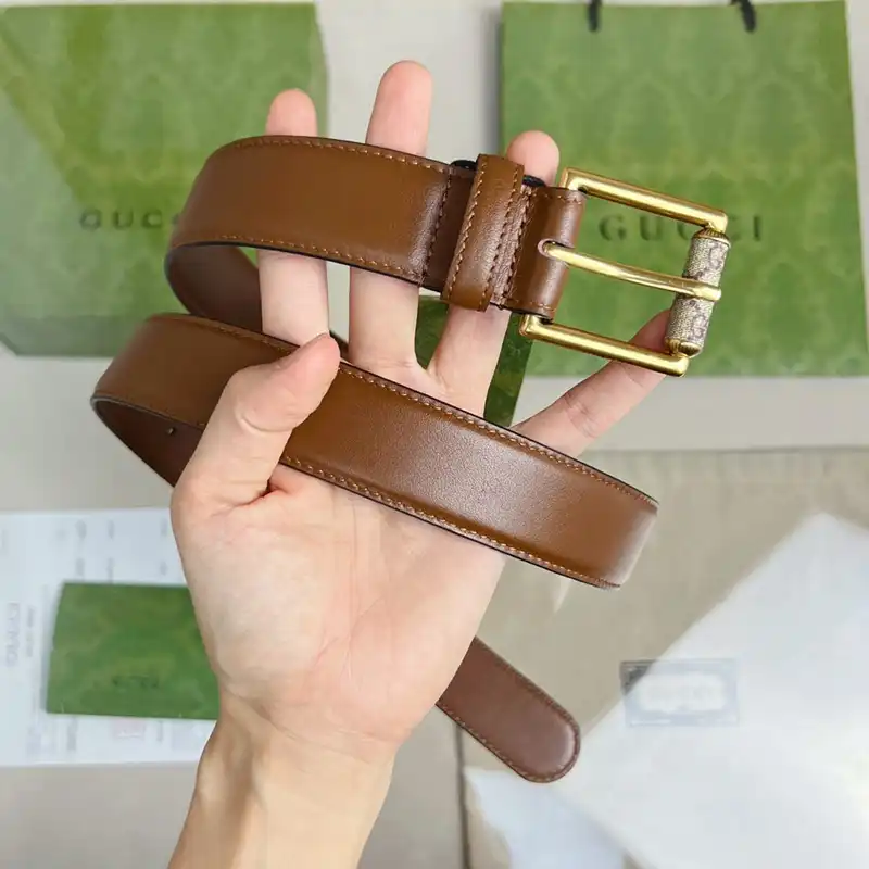G*u*i belts 2311xf0114