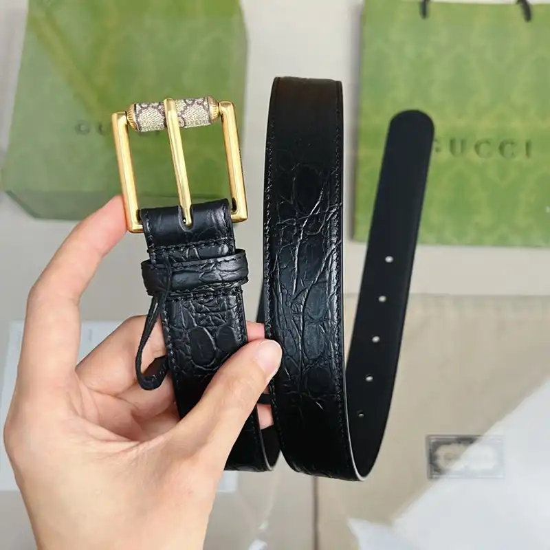G*u*i belts 2311xf0115