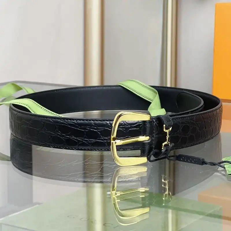 G*u*i belts 2311xf0116