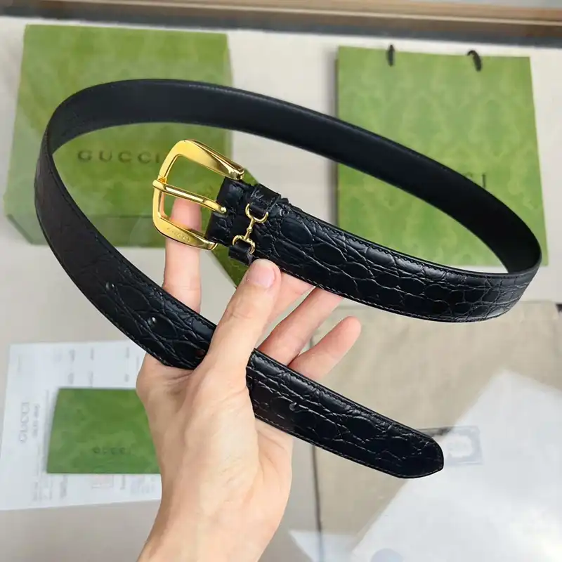G*u*i belts 2311xf0116